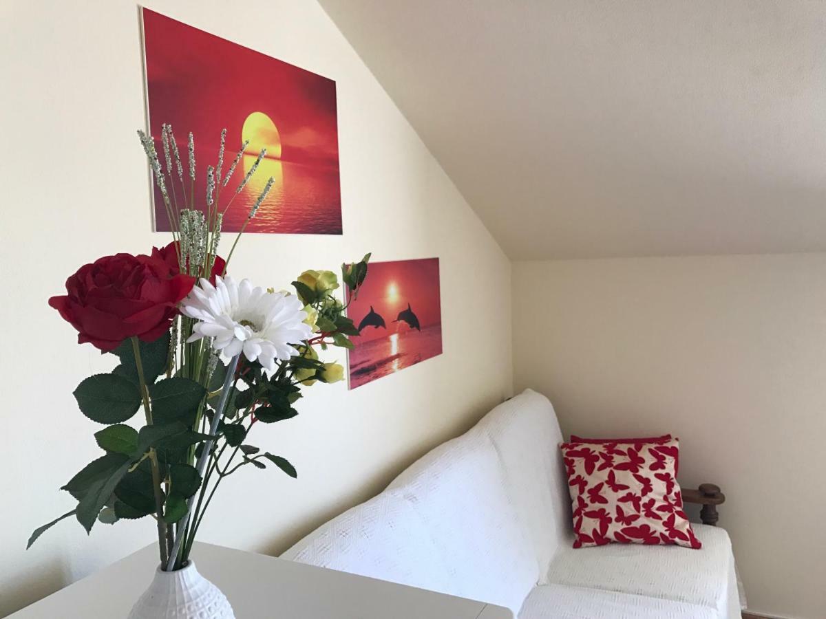 Solis Occasus Apartment Дубровник Екстериор снимка