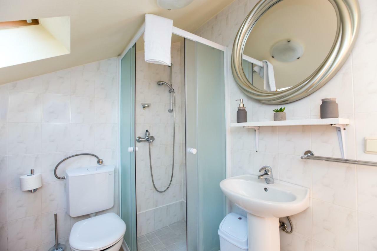 Solis Occasus Apartment Дубровник Екстериор снимка